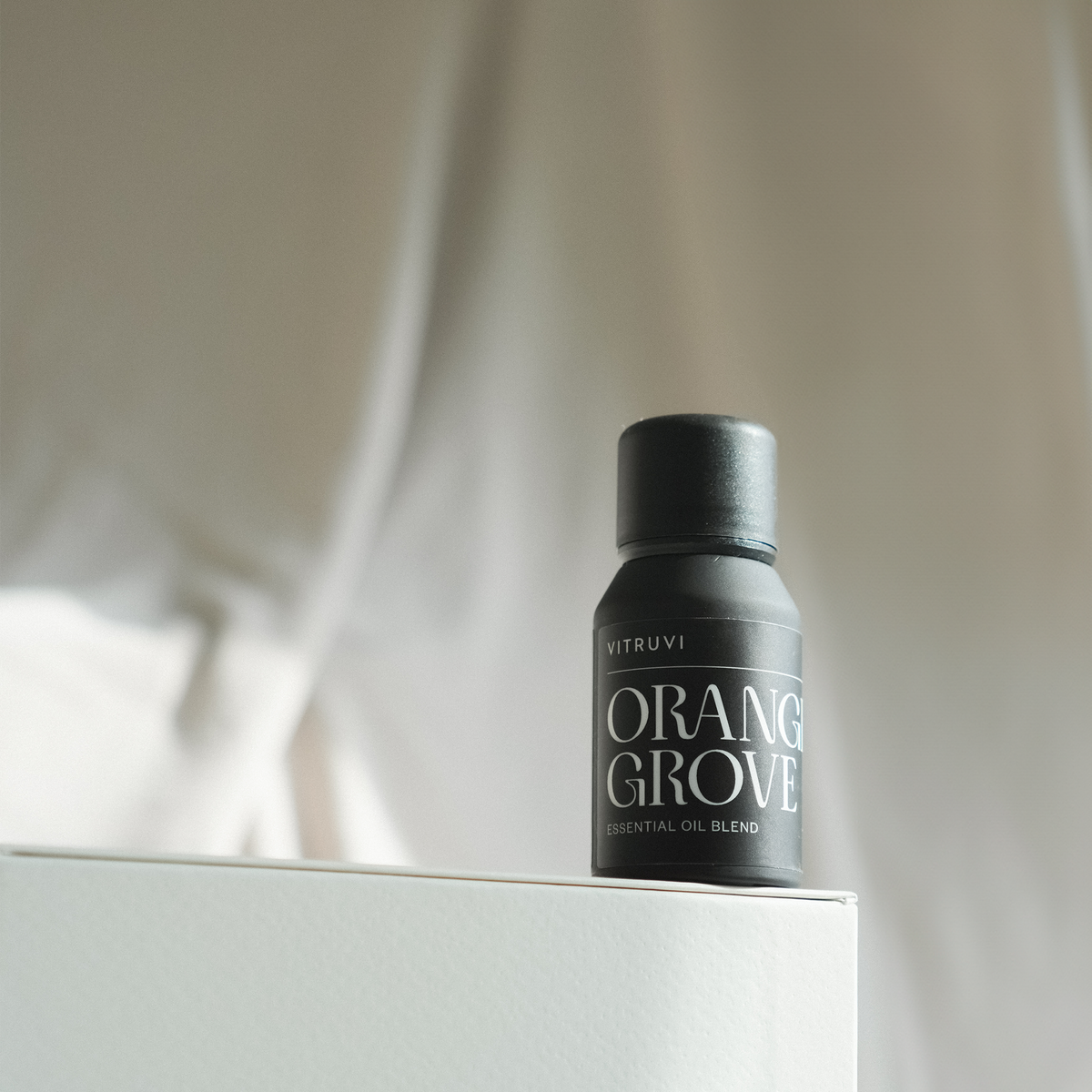 Orange Grove Diffuser Blend