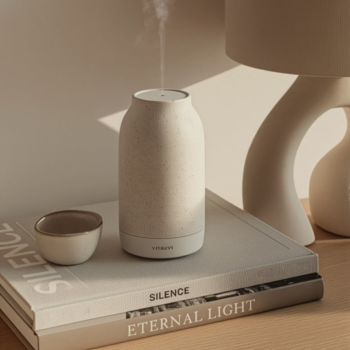 Fragrance, without the fuss