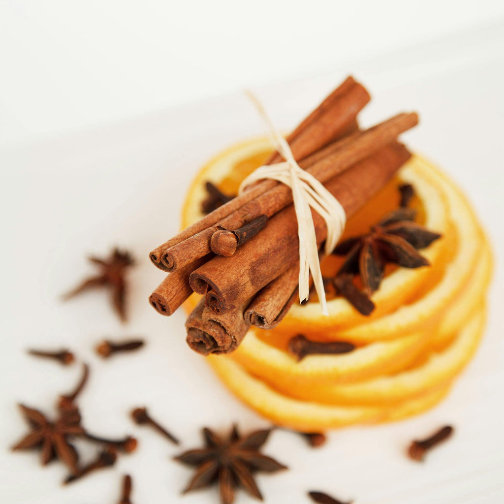 Chai Spice Diffuser Blend