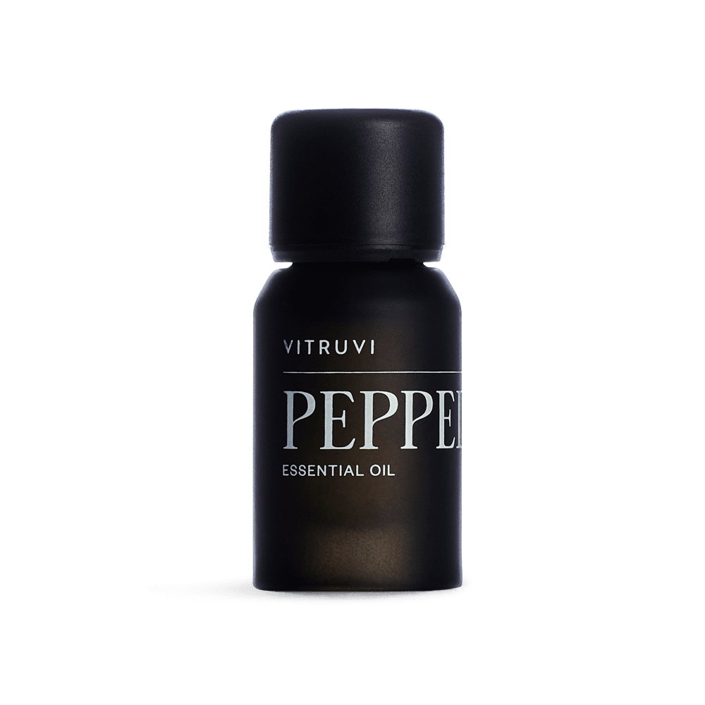 Peppermint Essential Oil