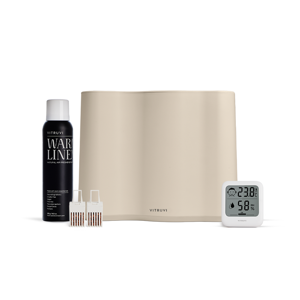 Build Your Own Humidifier Bundle