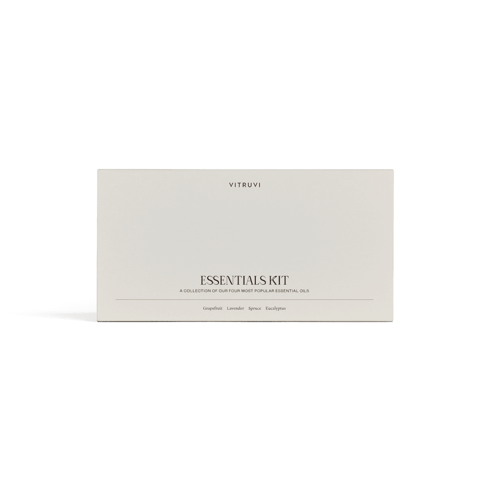 Essentials Oil Kit