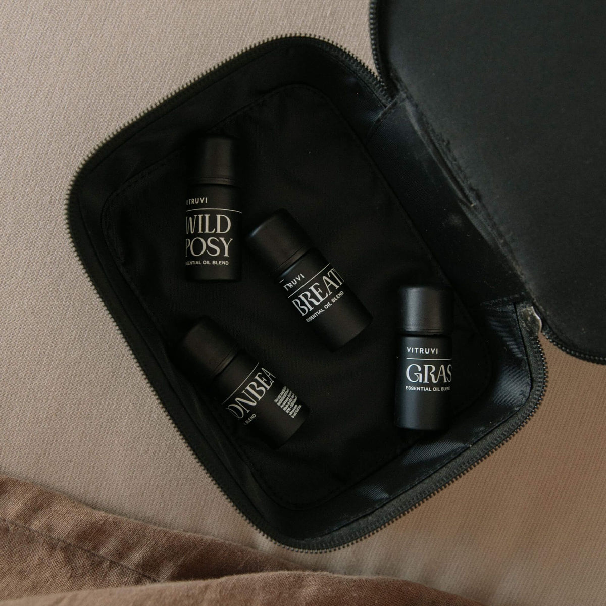 Homebase Case
