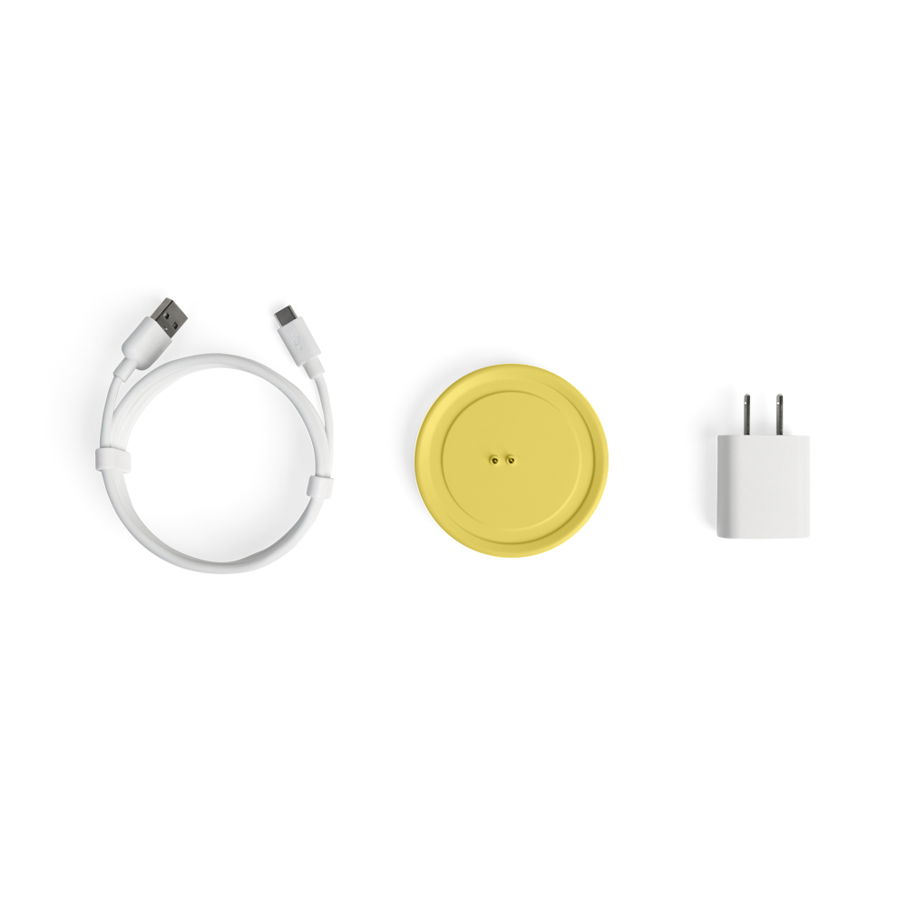 Move Diffuser Charging Kit Replacement