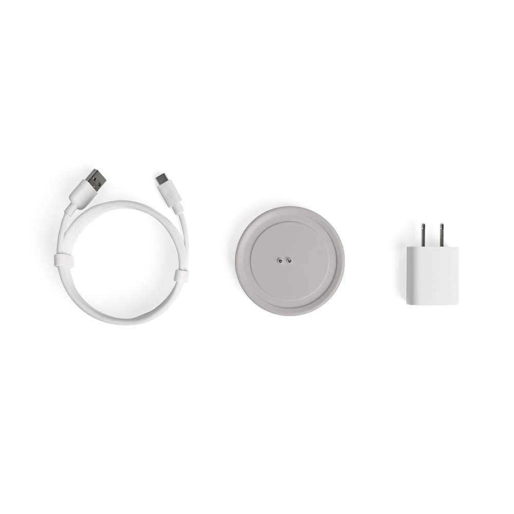 Move Diffuser Charging Kit Replacement